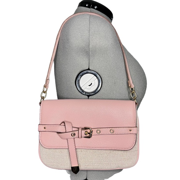 Anne Klein Leni Shoulder Bag - Picture 1 of 8